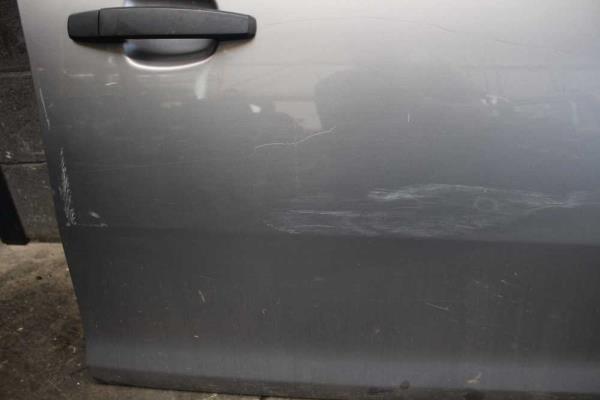 PORTE AVANT DROITE OPEL CORSA D 5 PORTES - Vue 2